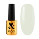 Гель-лак F.O.X Spectrum 132 Mint White молоко с мятой 7 мл - зображення 1