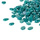 Воск пленочный в гранулах ItalWax Азулен 100 г - изображение 3