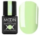Гель-лак Moon Full Breeze color 434 фисташково-салатовый 8 мл - изображение 1