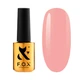 Гель-лак F.O.X Spectrum Gel Vinyl 151 Salmon Pink розовый лосось 7 мл - изображение 1
