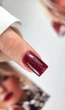Гель для наращивания Crooz Shine Dream Gel №06, 15 мл - изображение 4