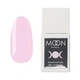 Жидкий гель Moon Full Liquid Builder Gel №BG15 светло-розовый 15 мл - изображение 1