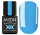 Гель-лак Moon Full Breeze Color 419 голубой 8 мл - изображение 1