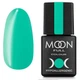 Гель-лак Moon Full Color 903 Бирюзовый 8 мл - изображение 1