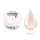 Гель-желе камуфлювальний Crooz Frame Jelly Gel No07 персиковий 15 мл - зображення 1