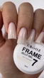 Гель-желе камуфлювальний Crooz Frame Jelly Gel No07 персиковий 15 мл - зображення 2
