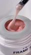 Гель-желе камуфлювальний Crooz Frame Jelly Gel No07 персиковий 15 мл - зображення 4