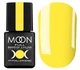 Гель-лак Moon Full Breeze Color 443 яскраво-жовтий 8 мл - зображення 1