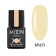Гель-лак Moon Full Spring-Summer 611 песочный 8 мл - изображение 1