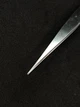 Пинцет для наращивания ресниц Zauber T-393 - изображение 5