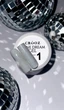 Светоотражающий гель для наращивания Crooz Shine Dream Gel №01 15 мл - изображение 3