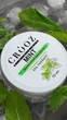 Увлажняющий крем для ног Crooz Mint с мочевиной 10% и ментолом 50 мл - изображение 2