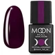 Гель-лак Moon Full Color 146 винный 8 мл - изображение 1