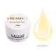Гель для наращивания ногтей Crooz Creamy Builder gel №13 - изображение 1