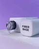 База укрепляющая с волокнами DNKa Fiber Base прозрачная 12 мл - изображение 3