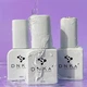 Каучуковая база для ногтей DNKa Rubber - изображение 4