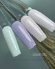 Жидкий гель для ногтей SAGA Professional Liquid Gel 024, 15 мл - изображение 3
