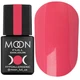 Гель-лак Moon Full Air Nude 18 Вінтажний рожевий 8 мл - зображення 1