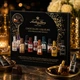 Подарочный набор ликеров Anthon Berg 12 вкусов 187 гр - изображение 1