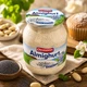 Йогурт Ehrmann Almighurt Fantasie Мак-Марципан 500г - изображение 1