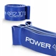 Еспандер-петля 4FIZJO Power Band 64 мм 36-46 кг резина для фітнесу і спорту Blue (P-5907222931097) - зображення 2