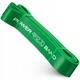 Еспандер-петля 4FIZJO Power Band 45 мм 26-36 кг резина для фітнесу і спорту Green (P-5907222931080) - зображення 1