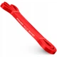 Эспандер-петля 4FIZJO Power Band 13 мм 6-10 кг резина для фитнеса и спорта Red (P-5907222931059) - изображение 1