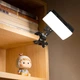 Двокульовий тримач Ulanzi CO78 C084 Magic Arm для екшн-камери, регулювання 360°, алюміній (FB34318C026D) - зображення 4