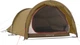 Палатка Nordisk Halland 2 PU (2.0) Dark Olive Green (10921206) (DAS303778) - изображение 6