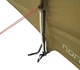 Палатка Nordisk Halland 2 PU (2.0) Dark Olive Green (10921206) (DAS303778) - изображение 9