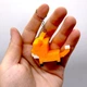 3D Брелоки ROBLOX FOX / ЛИСИЦЯ GAG KEYCHAIN, 3D друк OYTOY (298076) - изображение 3