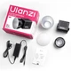Студийный свет Ulanzi C60 60 Вт Bi-Color CRI 95+ 2500-6500K с аккумулятором (2D76239138A4) - изображение 3