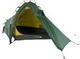 Палатка Nordisk Svalbard 1 SI (2.0) Deep Forest Green (10921201) (DAS303776) - изображение 2