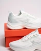 Жіночі кросівки Xtep Running Shoes 977318110052 39 24.5 см Canvas White/Green білі з зеленим (11210188) - зображення 4