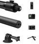 Алюминиевый монопод Ulanzi VL04 для Insta360 и DJI Action 6/5/4, высота 23-114 см (331426923448) - изображение 2