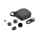 Беспроводной микрофон DJI Mic Mini Type-C с шумоподавлением, комплект для телефона, серый (A539B5D62424) - изображение 2