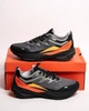 Мужские кроссовки Xtep Running Shoes 977419110030 43 27.5 см Charcoal Grey/Black серые с черным (11112362) - изображение 2