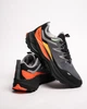 Мужские кроссовки Xtep Running Shoes 977419110030 43 27.5 см Charcoal Grey/Black серые с черным (11112362) - изображение 3