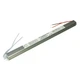 Бытовой (мебельный) Блок питания для светодиодной ленты AVT 12В 72Вт 6А (stick, slim) - узкий IP20 - изображение 1
