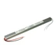 Бытовой (мебельный) Блок питания для светодиодной ленты AVT 12В 72Вт 6А (stick, slim) - узкий IP20 - изображение 2