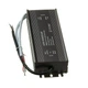 Блок питания для светодиодной (LED) ленты AVT 12В 200Вт 16.6А, герметичный IP65 (для улицы, уличный) - изображение 3