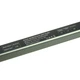 Бытовой (мебельный) Блок питания для светодиодной ленты AVT 12В 18Вт 1.5А (stick, slim) - узкий IP20 - изображение 3