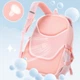 Шкільний рюкзак з принтом My Melody Май Мелоді Kuromi з пеналом і аксесуарами Рожевий (28854) - зображення 6