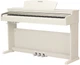 Pianino cyfrowe Dynatone SLP-175 WH - obraz 2