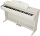 Pianino cyfrowe Dynatone SLP-175 WH - obraz 3
