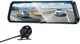 Відеореєстратор Hoco DV16 9.66" Dual-Channel з задньою камерою Black (6942007664219) - зображення 1
