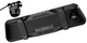 Відеореєстратор Hoco DV16 9.66" Dual-Channel з задньою камерою Black (6942007664219) - зображення 2