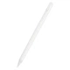 Стілус XO ST-04 upgraded universal magnetic capacitive pen Белый - изображение 1