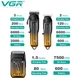 Электробритва VGR V-644 - изображение 10