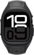 Чохол Spigen Liquid Air Pro для Apple Watch 10 / 11 46 mm Black (8800283301427) - зображення 2